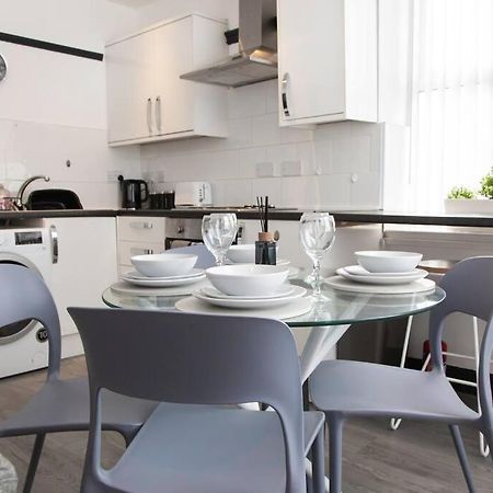 Bootle, Liverpool Modern 1Bed Ft公寓 外观 照片