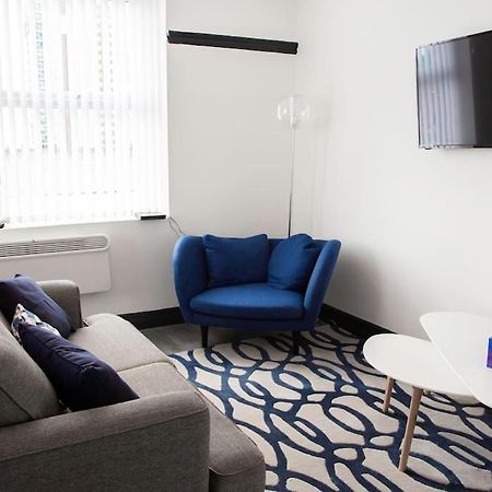 Bootle, Liverpool Modern 1Bed Ft公寓 外观 照片