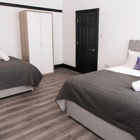 Bootle, Liverpool Modern 1Bed Ft公寓 外观 照片